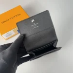 Louis Vuitton Envelope Carte de Visite Card Case（M63801） - 图片 36