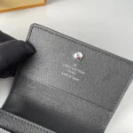 Louis Vuitton Envelope Carte de Visite Card Case（M63801） - 图片 38