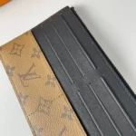 Louis Vuitton Slim Purse （M80348） - 图片 5