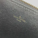 Louis Vuitton Slim Purse （M80348） - 图片 4