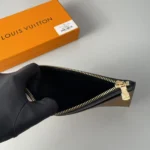 Louis Vuitton Slim Purse （M80348） - 图片 8