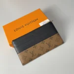 Louis Vuitton Slim Purse （M80348） - 图片 9