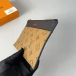 Louis Vuitton Slim Purse （M80348） - 图片 3