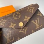 Louis Vuitton Card Case Porto Carte Recto Verso （M69431） - 图片 10