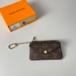 Louis Vuitton Card Case Porto Carte Recto Verso （M69431） - 图片 9