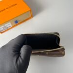 Louis Vuitton Card Case Porto Carte Recto Verso （M69431） - 图片 5