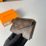 Louis Vuitton Card Case Porto Carte Recto Verso （M69431） - 图片 7