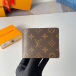 Louis Vuitton Portefeuille Multiple（M61695） - 图片 17