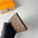 Louis Vuitton Portefeuille Multiple（M61695） - 图片 20