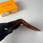 Louis Vuitton Portefeuille Multiple（M61695） - 图片 19