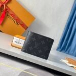 Louis Vuitton Portefeuille Multiple（M61695）