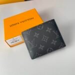 Louis Vuitton Portefeuille Multiple（M61695） - 图片 14