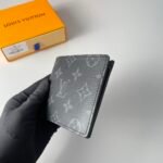 Louis Vuitton Portefeuille Multiple（M61695） - 图片 9