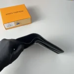 Louis Vuitton Portefeuille Multiple（M61695） - 图片 30