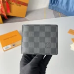 Louis Vuitton Portefeuille Multiple（M61695） - 图片 26