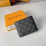 Louis Vuitton Portefeuille Multiple（M61695） - 图片 28