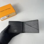 Louis Vuitton Portefeuille Multiple（M61695） - 图片 31