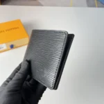 Louis Vuitton Portefeuille Multiple（M61695） - 图片 35