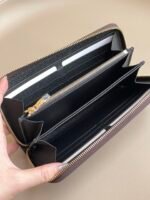 Louis Vuitton Zippy Wallet （M82444） - 图片 6