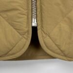 Stussy 8 Ball Quilted Liner Jacket Brown（115740） - 图片 6