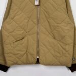 Stussy 8 Ball Quilted Liner Jacket Brown（115740） - 图片 8