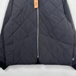 Stussy 8 Ball Quilted Liner Jacket Brown（115740-1） - 图片 6