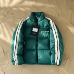 Moncler Genius x Palm Angels collaborative down jacket（G209L1A00019M1356865） - 图片 8