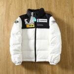 DESCENTE SKI STYLE Down Jackets Unisex（D3433SDJ68） - 图片 3