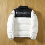 DESCENTE SKI STYLE Down Jackets Unisex（D3433SDJ68） - 图片 4