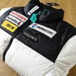 DESCENTE SKI STYLE Down Jackets Unisex（D3433SDJ68） - 图片 11