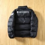 DESCENTE SKI STYLE Down Jackets Unisex（D3433SDJ68） - 图片 6