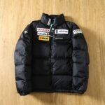 DESCENTE SKI STYLE Down Jackets Unisex（D3433SDJ68） - 图片 5