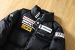 DESCENTE SKI STYLE Down Jackets Unisex（D3433SDJ68） - 图片 16