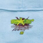 Sp5der  Hoodie (SP-038） - 图片 4