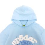 Sp5der  Hoodie (SP-038） - 图片 3