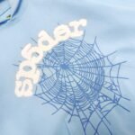 Sp5der  Hoodie (SP-038） - 图片 7