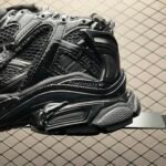 BALENCIAGA Runner "Black"（656065W3RA11000） - 图片 7