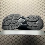 BALENCIAGA Runner "Black"（656065W3RA11000） - 图片 2