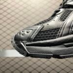 BALENCIAGA Runner "Black"（656065W3RA11000） - 图片 3