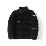 Moncler Hiroshi Fujiwara x Fragment Donnie Short Down Jacket（H209U1A00012M2363999）
