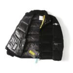 Moncler Hiroshi Fujiwara x Fragment Donnie Short Down Jacket（H209U1A00012M2363999） - 图片 9