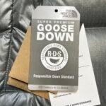 THE NORTH FACE★NOVELTY NUPTSE DOWN JACKET（NJ1DP62M） - 图片 3