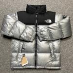 THE NORTH FACE★NOVELTY NUPTSE DOWN JACKET（NJ1DP62M）
