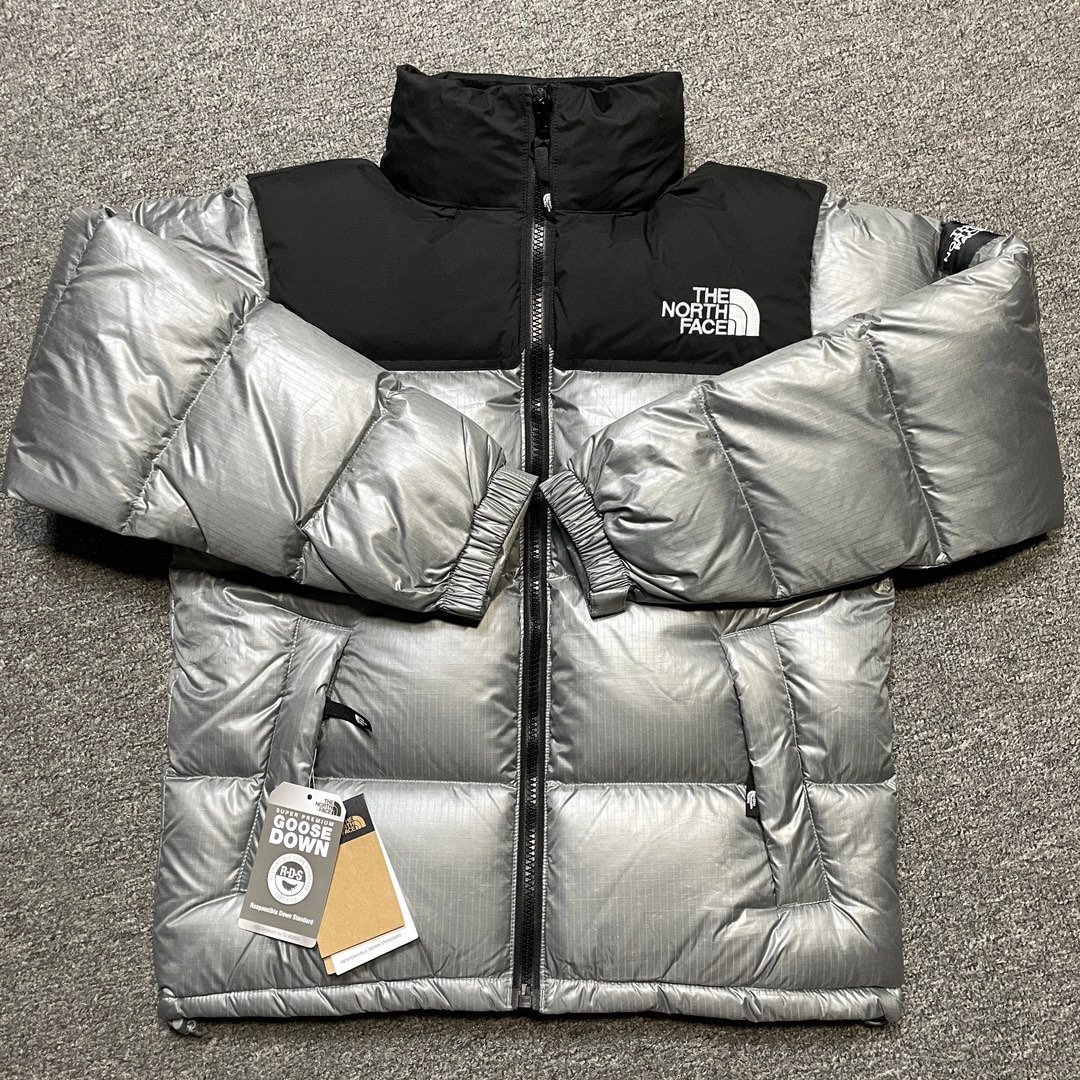 i1701023988-427-2 THE NORTH FACE★NOVELTY NUPTSE DOWN JACKET(NJ1DP62M) - 图片 1