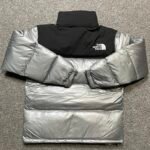 THE NORTH FACE★NOVELTY NUPTSE DOWN JACKET（NJ1DP62M） - 图片 2
