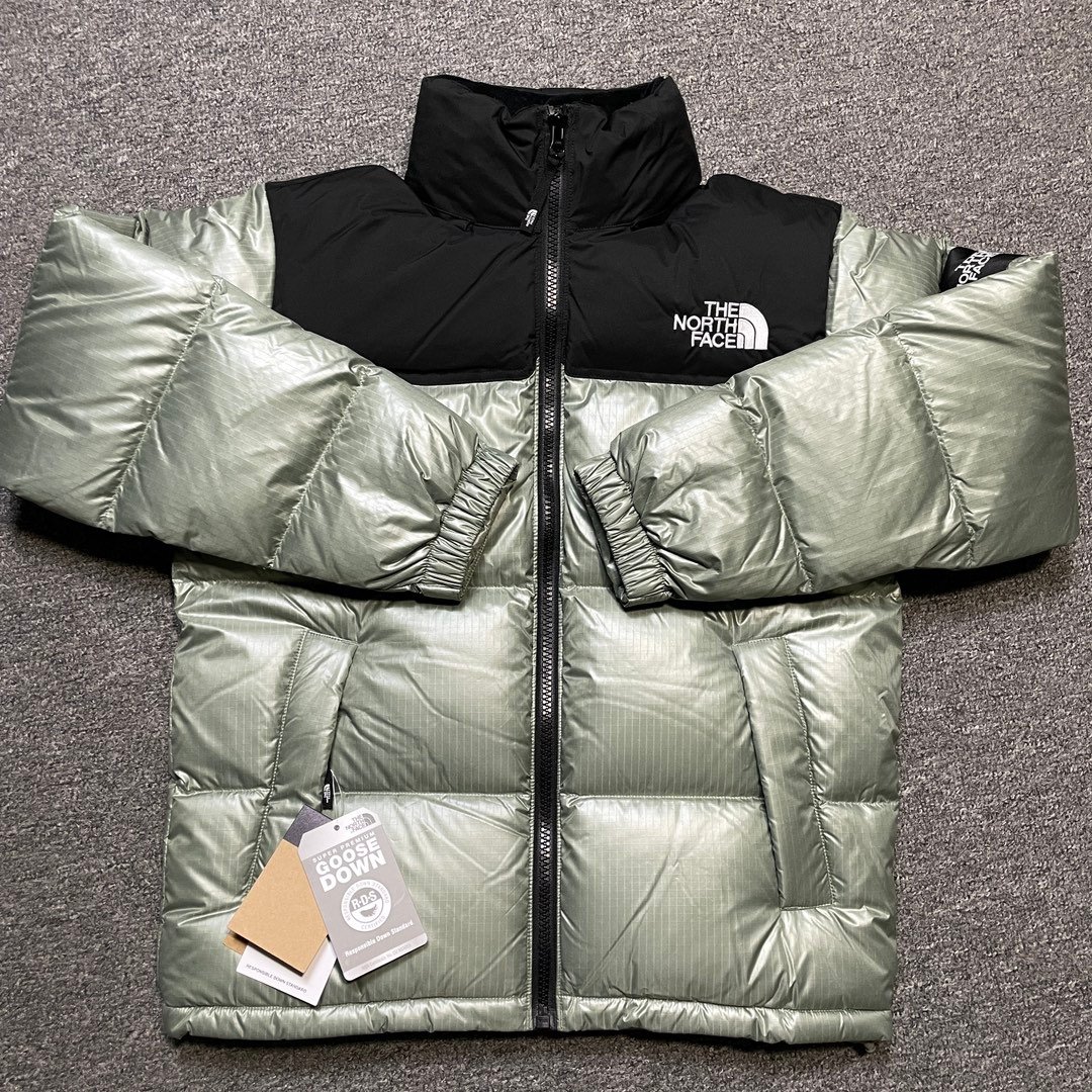 i1701024525-105-1 THE NORTH FACE★NOVELTY NUPTSE DOWN JACKET(NJ1DP62N) - 图片 1