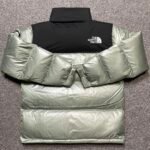 THE NORTH FACE★NOVELTY NUPTSE DOWN JACKET（NJ1DP62N） - 图片 2