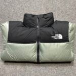 THE NORTH FACE★NOVELTY NUPTSE DOWN JACKET（NJ1DP62N） - 图片 4