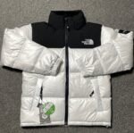 THE NORTH FACE★NOVELTY NUPTSE DOWN JACKET（NJ1DP62L）