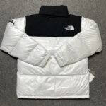 THE NORTH FACE★NOVELTY NUPTSE DOWN JACKET（NJ1DP62L） - 图片 2
